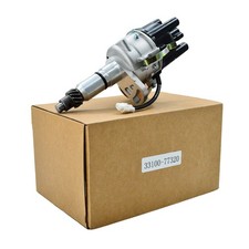 Brand New Distributor