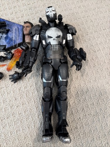 Hot toys vgm33 d28 - hot,
