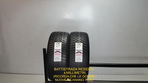 Gomme usate stagioni - gomme,