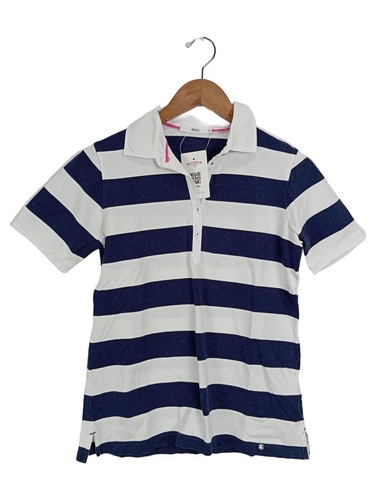 Brax polo donna - brax, blu