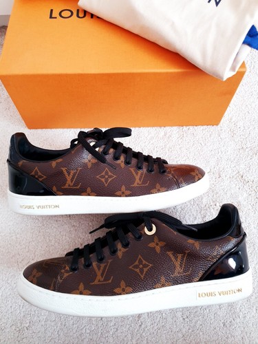 Louis vuitton sneakers - louis,