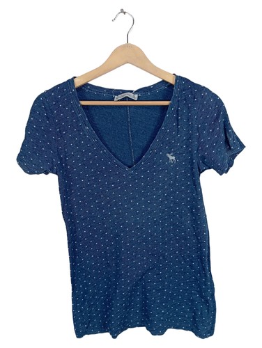 Abercrombie fitch t shirt - fitch, t-shirt