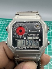 Orologio Personalizzato Casio