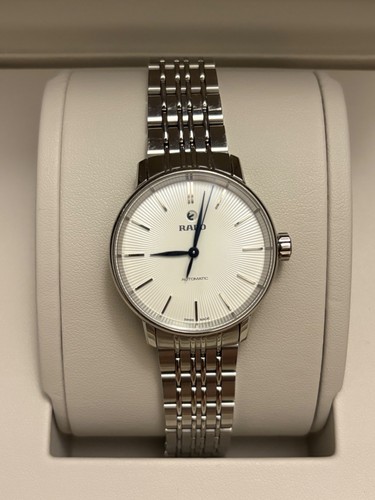 Orologio donna rado coupole - orologio,