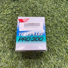 2x TELEPLUS KENKO PRO 300
