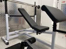 Panca combinata Body-Solid