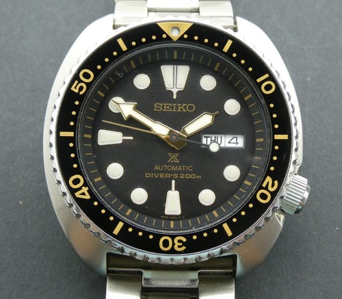 Seiko prospex automatico - prospex,
