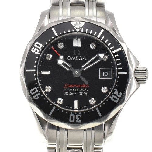 Sconto omega seamaster - sconto,