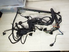 Cablaggio motore BMW E46 330i