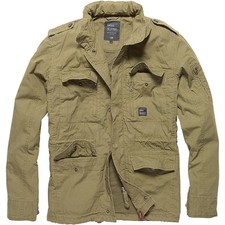 Vintage Industries Giacca