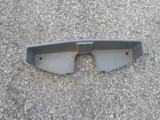 VESPA 50 PK XL RUSH V5X4T 125 SPOILER COPRI PORTAOGGETTI BAULETTO PIAGGIO EPOCA