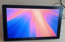 Huion Kamvas 22 plus - tavoletta grafica con schermo