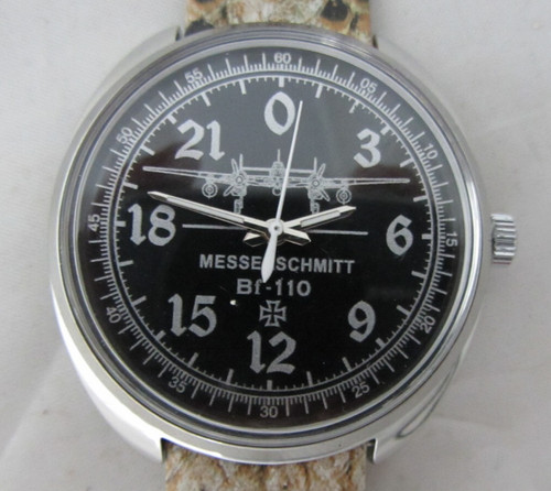 Orologio russo sovietico - russo,