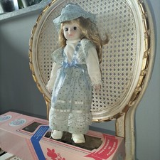 BAMBOLA da COLLEZIONE in