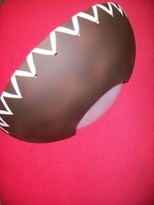 Applique Da Parete In Ceramica