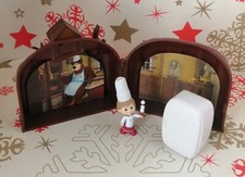 MASHA AND THE BEAR LE CASETTE