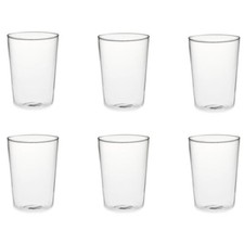 Set 6 bicchieri bibita 490 ml