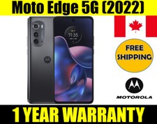 Motorola Edge 5G (2022)