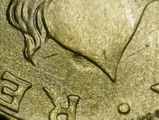 200 LIRE 1977 ERRORE -