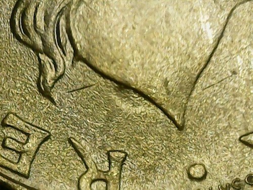 200 lire 1977 - 200, errore