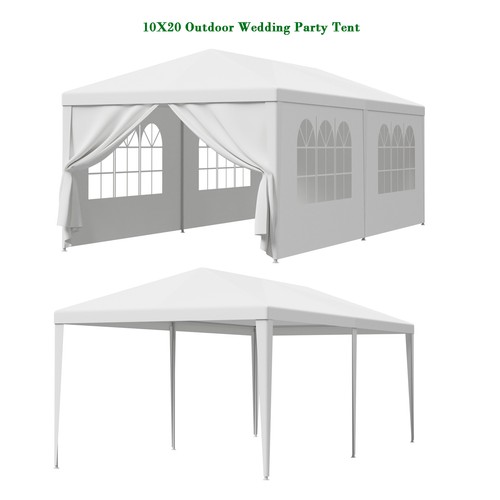 Tenda baldacchino gazebo - baldacchino,
