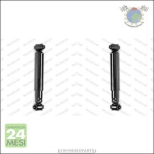 Coppia ammortizzatori xx