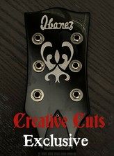 Ibanez Artist 2613 set