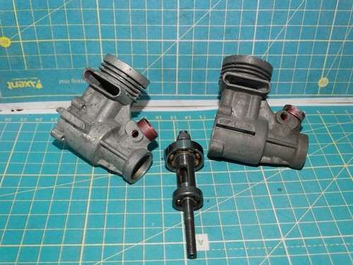 Ricambi per motore meteor - per, meteor-2.5
