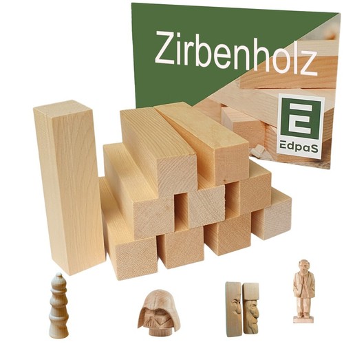 Edpas legno intaglio - legno, pino