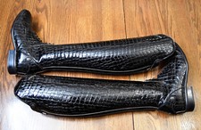 Stivali da campo Sergio Grasso