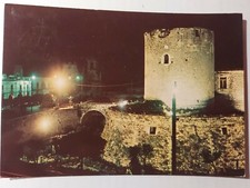 CARTOLINA VENOSA (POTENZA)