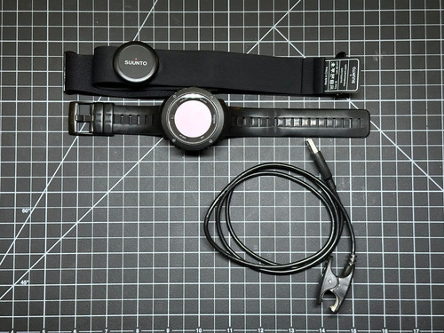 Suunto ambit3 vertical - ambit3,