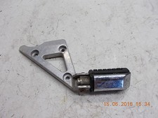 pedana passeggero sinistra per honda vt 500 custom