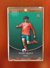 Cristiano Ronaldo Jr / RC /