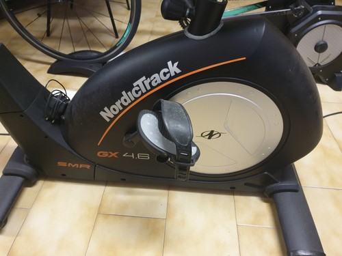 Cyclette usata - cyclette,