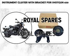 INSTRUMENT CLUSTER WITH