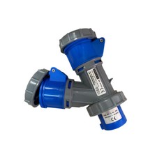 ADATTATORE INDUSTRIALE