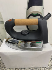 Ferro stiro ricambio - da, di