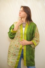 Kimono Duster Giacca Cardigan