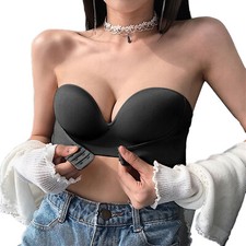 Reggiseno sexy sollevamento