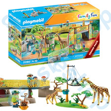Playmobil 71190 Famiglia