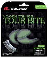 Solinco Tour Bite Set corde da