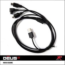 CAVO RICARICA USB A TRE VIE