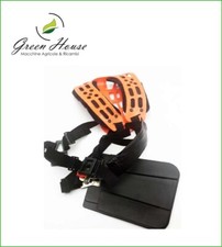 Bretelle decespugliatore a