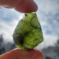 Moldavite jankov 23 6 - -,