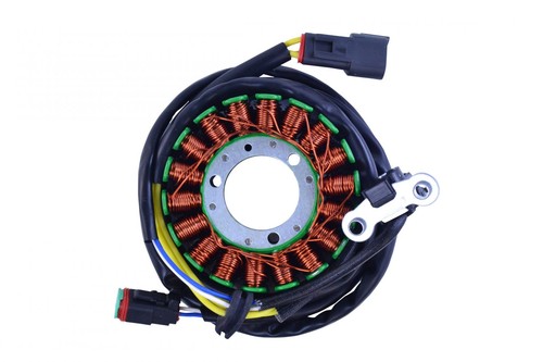 Generatore statore can - generatore, can-am