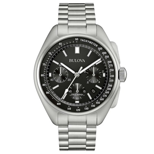 Bulova orologio lunar pilot - orologio,