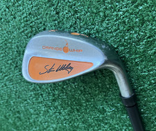 Wedge frusta arancione