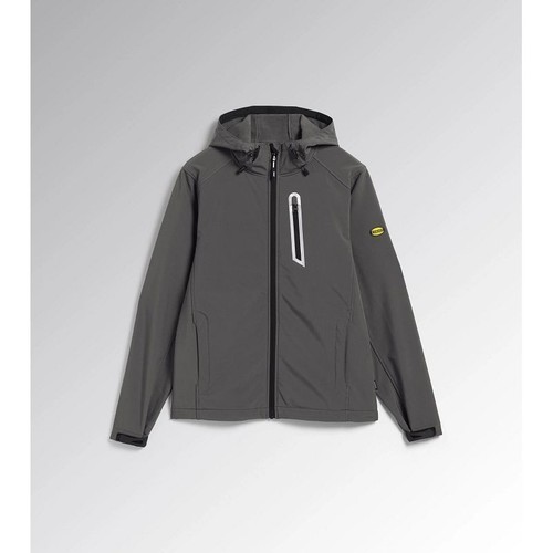 Giacca softshell sail - giacca,
