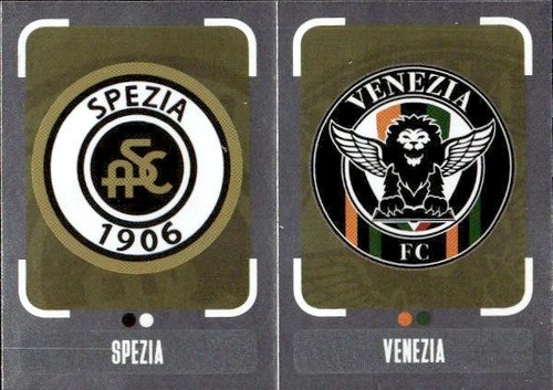 Figurina calciatori panini - figurina,